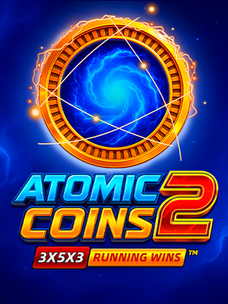 Atomic Coins 2