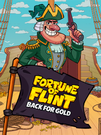 Fortune of Flint: Back for Gold