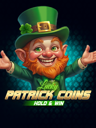 Lucky Patrick Coins