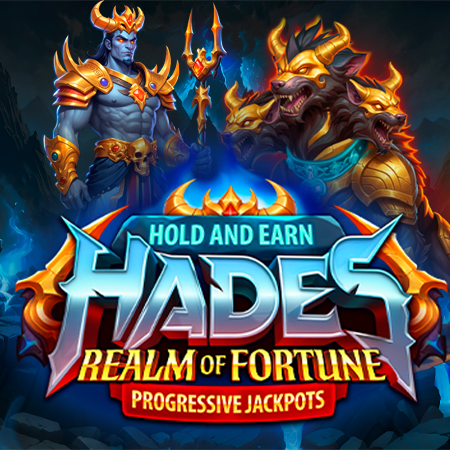 Hades: Realm of Fortune