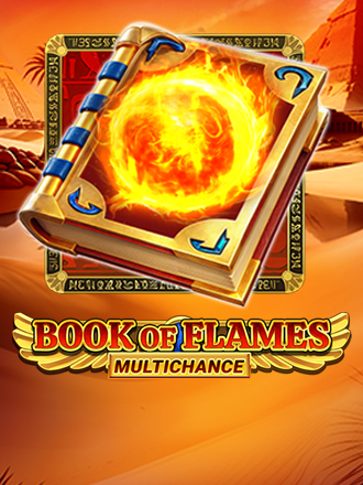 Book of Flames